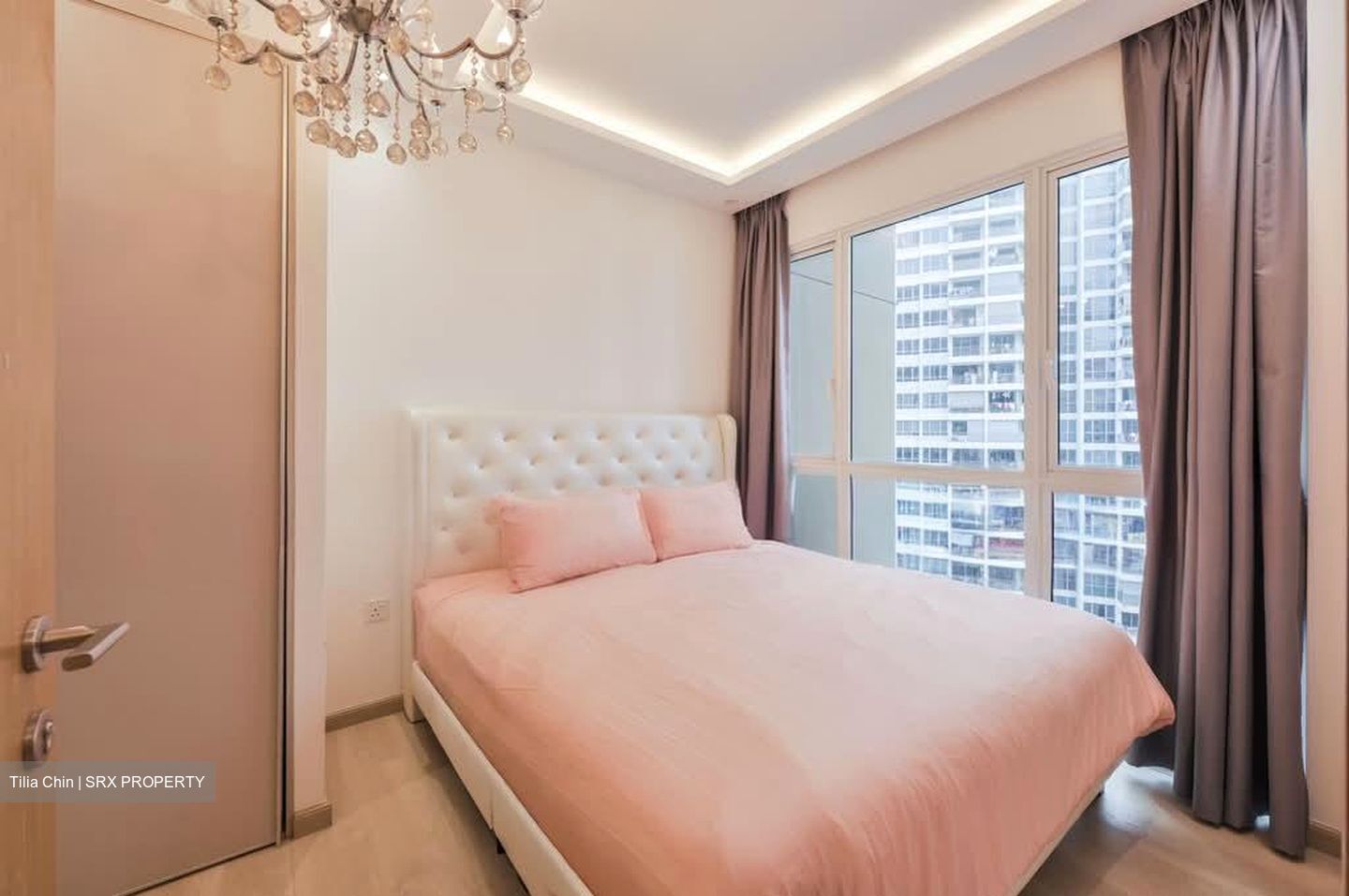 High Park Residences (D28), Apartment #567797791